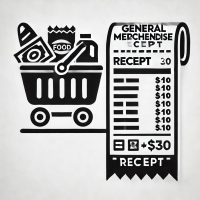 Чеки на товары в Приозерске